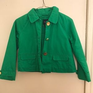 Kids Gap jacket